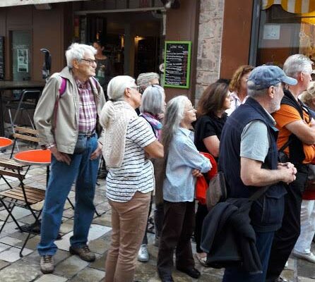 2018 - Octobre - Sortie Hyères et Salins des Pesquiers - 10