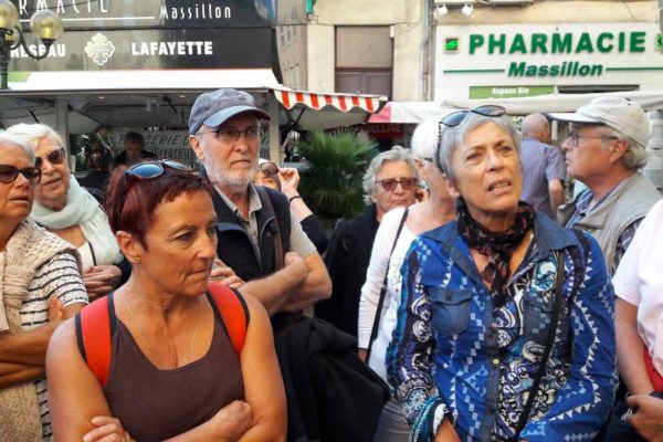 2018 - Octobre - Sortie Hyères et Salins des Pesquiers - 13